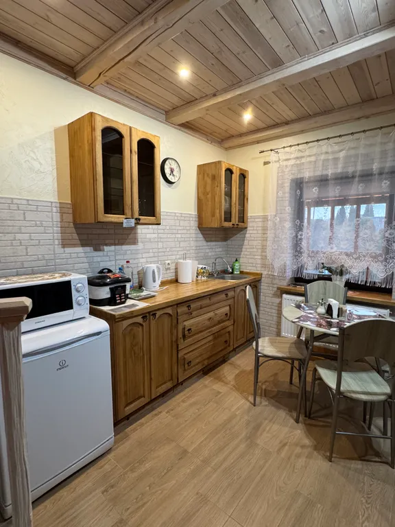 Квартира апартаменты в центре