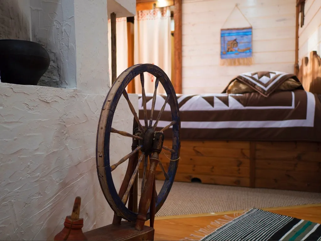 Квартира Комната — Калевала