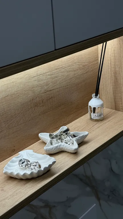 Квартира Квартира Уютный апартамент — Светлогорск