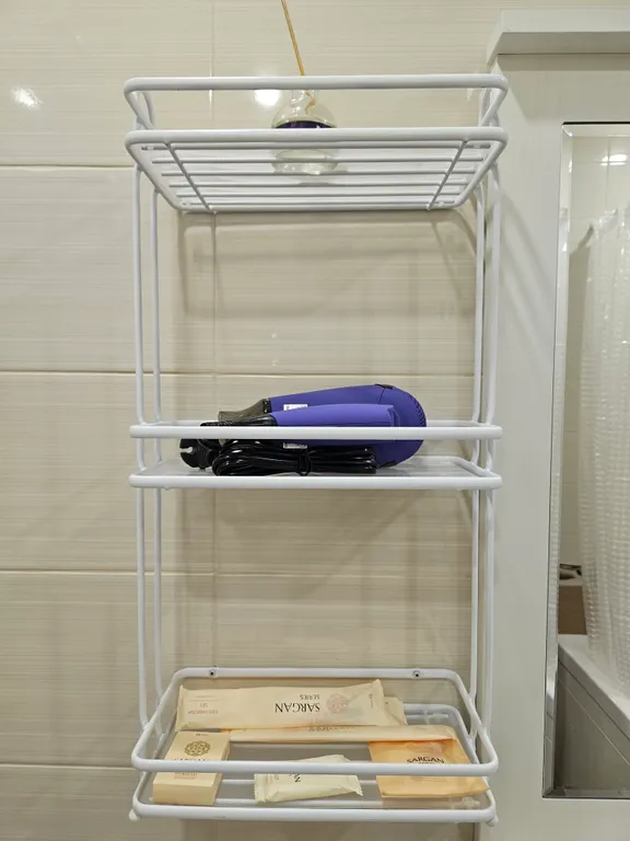 Уютная квартира в хорошем районе