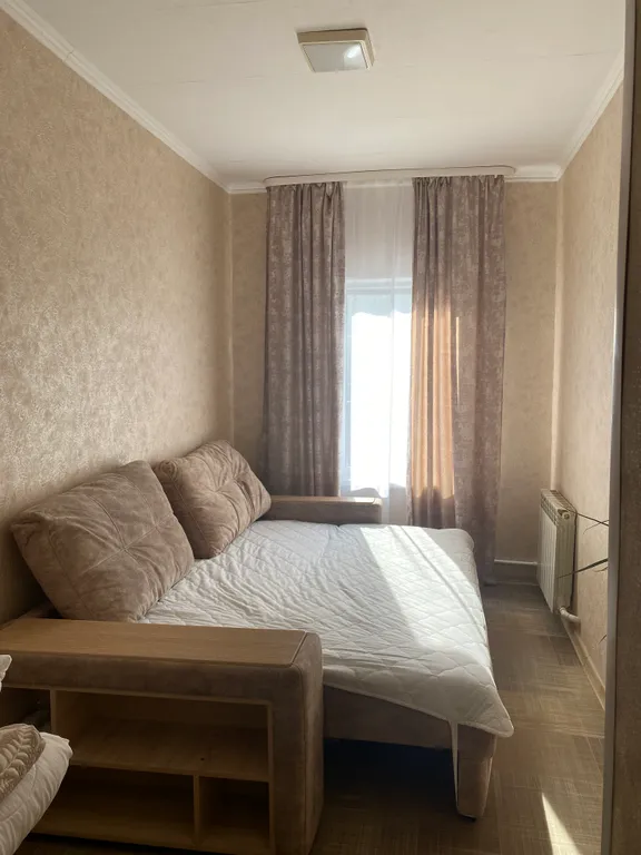 Уютная квартира в частном доме с отдельным входом в центре города