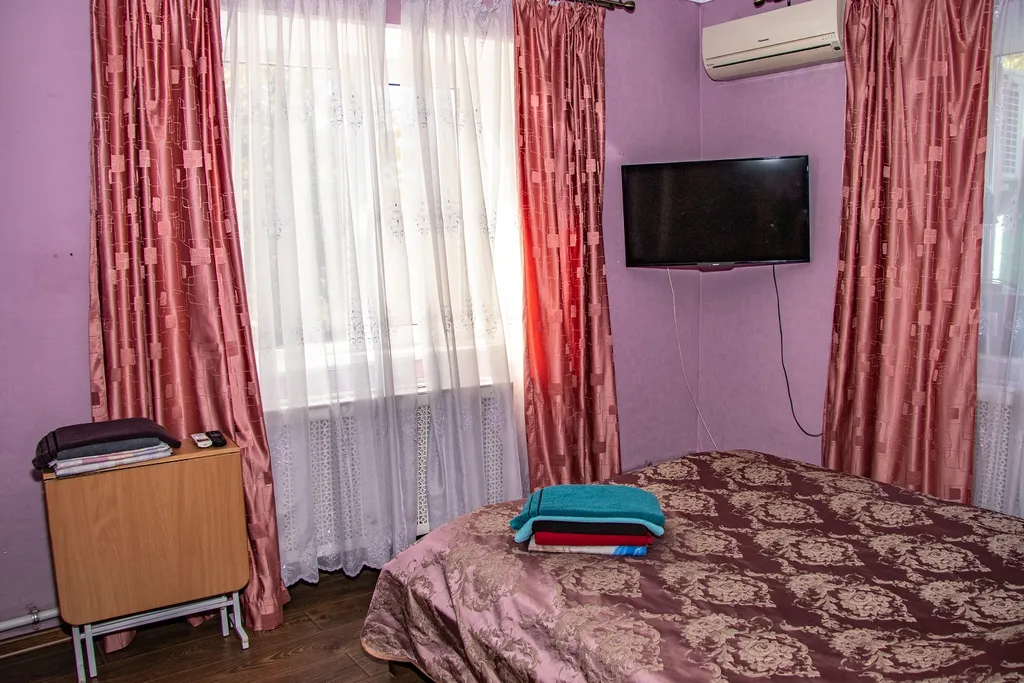 Квартира 1-комнатная Квартира — Ростов-на-Дону