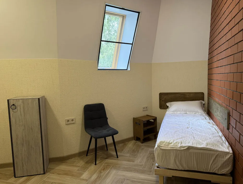 4-комнатный Дом