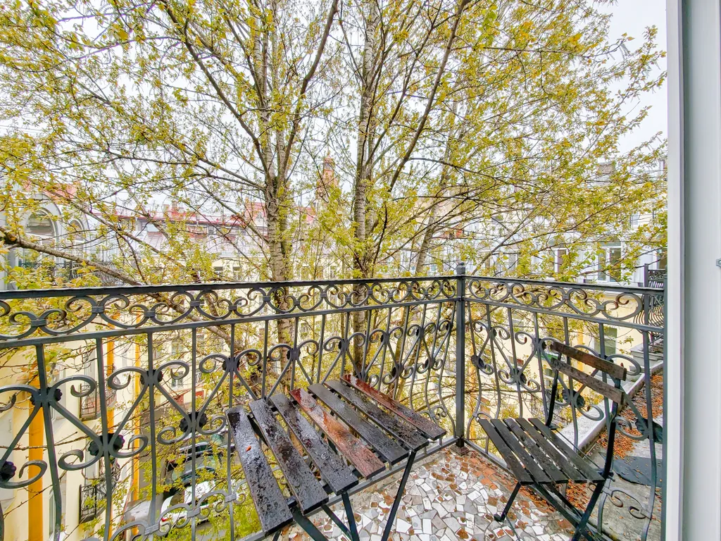 Квартира Роскошная квартира Veranda — Санкт-Петербург