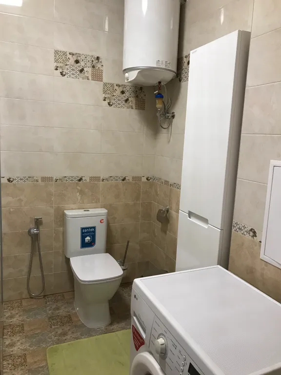 Квартира Апартаменты 2-ух комнатные — Севастополь