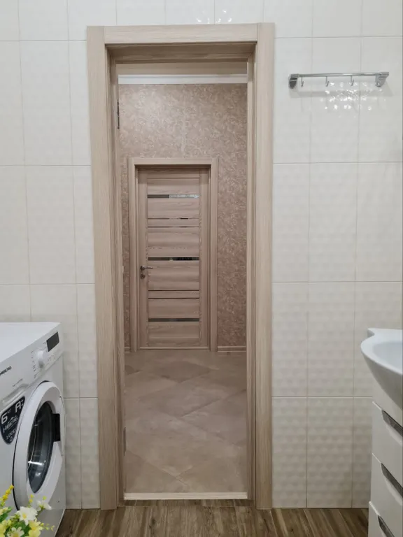 Квартира на Пятигорской 24