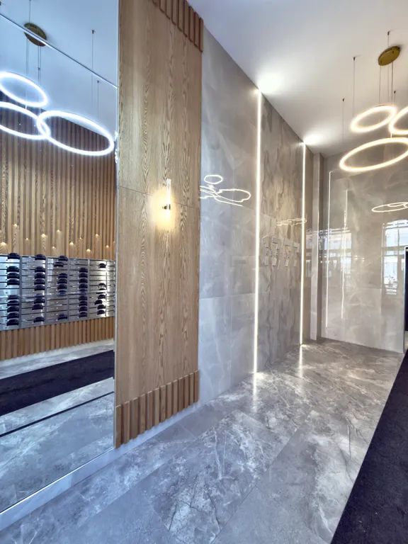 Дизайнерская квартира премиум класса в ЖК 1777