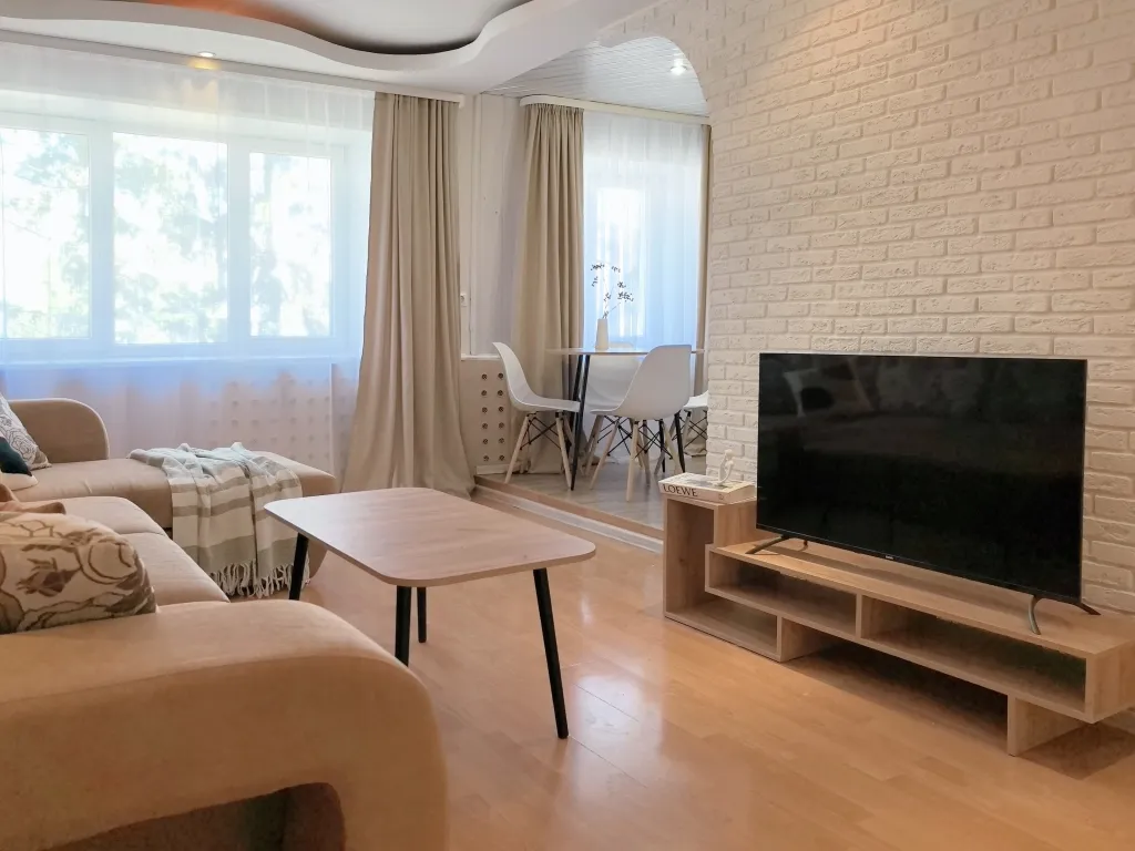 Уютная 2шка на Центральном Рынке