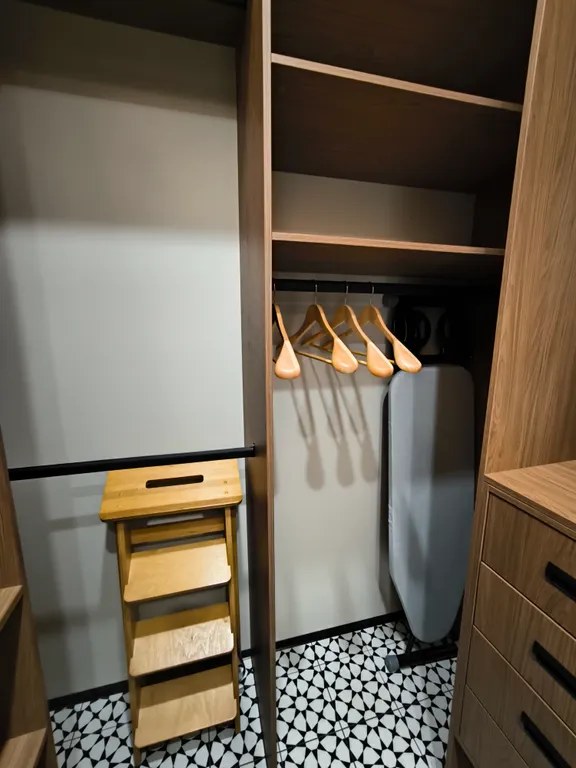 Уютная квартира с панорамным видом на исторический центр, Золотой Мост