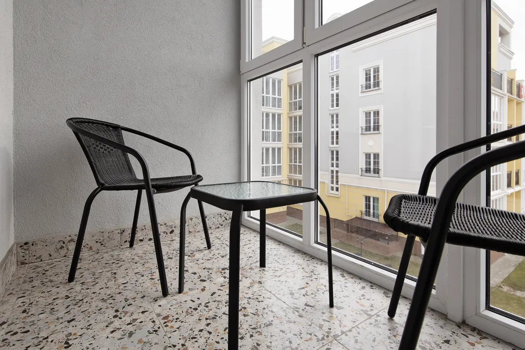 Ваша квартира рядом с морем