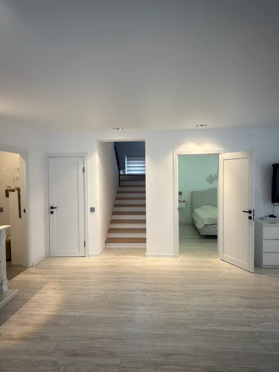 3-х комнатный дом с большой гостиной