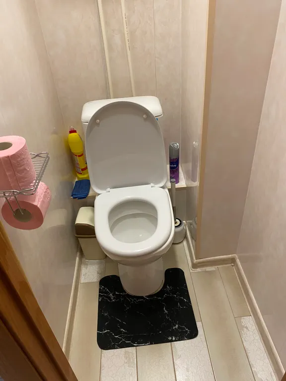 Уютная квартира почти в центре города с потрясающим видом на залив