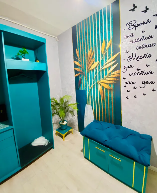 Квартира в шаговой доступности от реки Дон