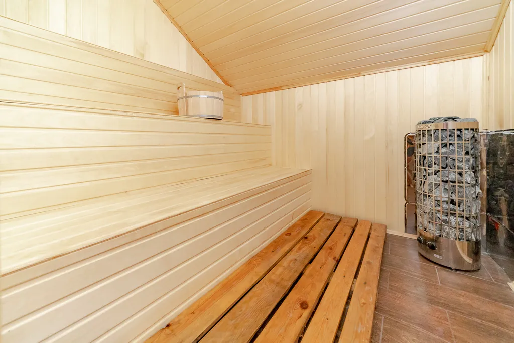 Коттедж на природе