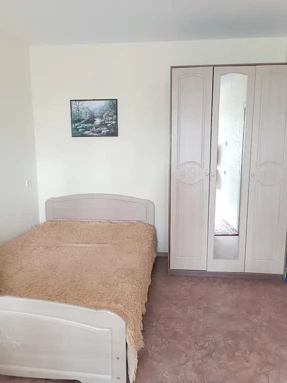 Уютная квартира в доме комфорт-класса