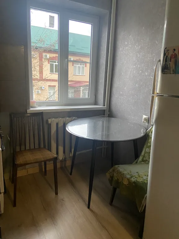 Квартира Уютная квартира в центре города — Владикавказ