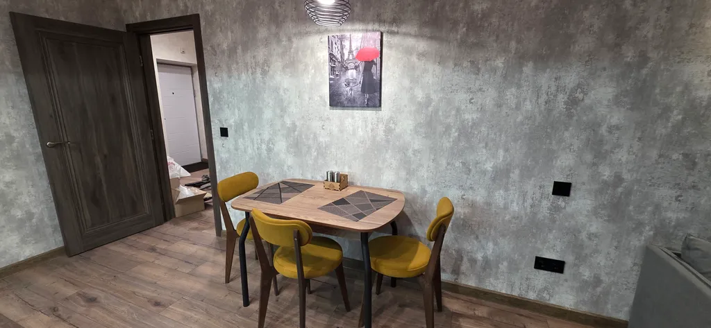 Квартира у моря