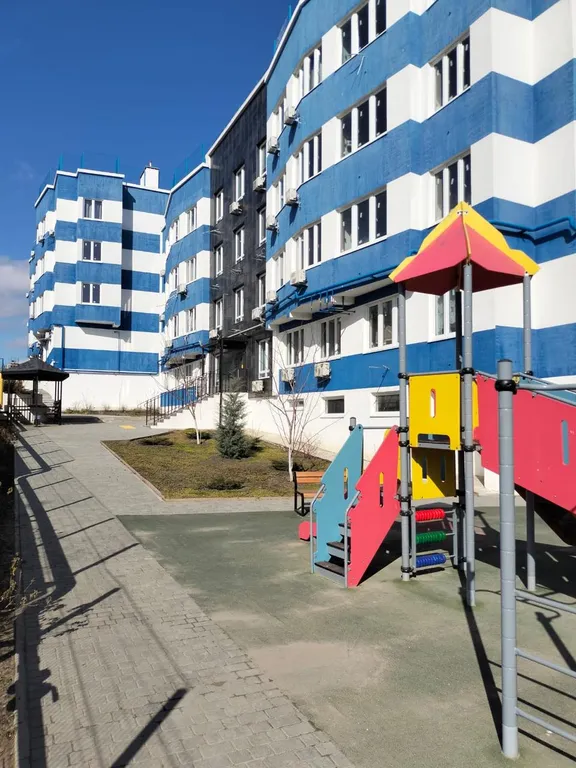 Квартира у моря