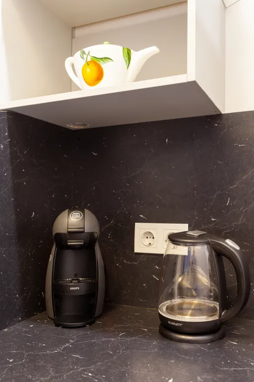 Квартира Уютная квартира у метро Владимирская — Санкт-Петербург