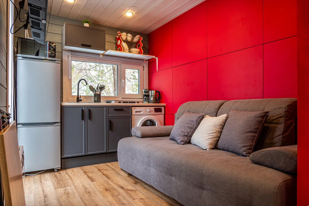 Design-коттедж