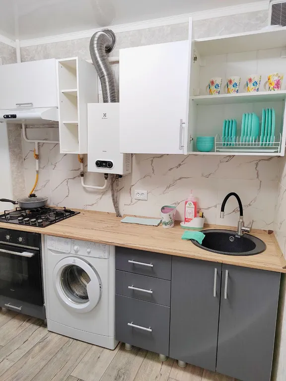 Красивый комфорт