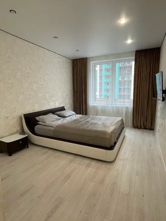 Квартира 1-комнатная Квартира — Калининград