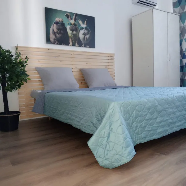 3-комнатный Дом