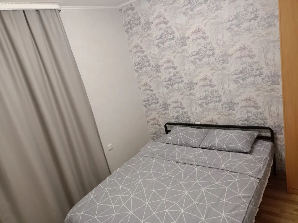 Квартира в ЖК Тиман