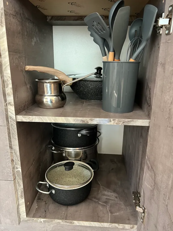 Квартира Дуплекс недалеко от центра