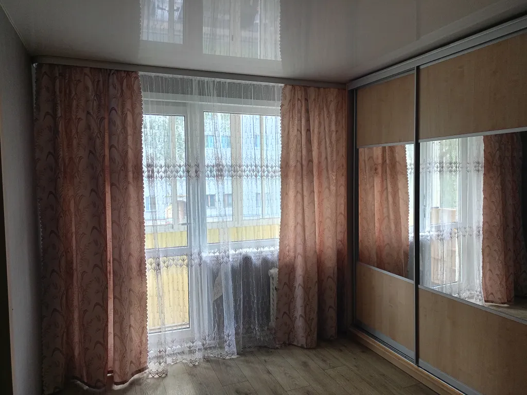 Квартира Комфортное жильë — аренда посуточно в Псков