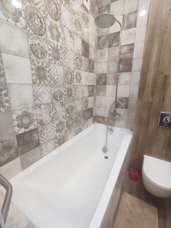 Уютная квартира для отдыха на море