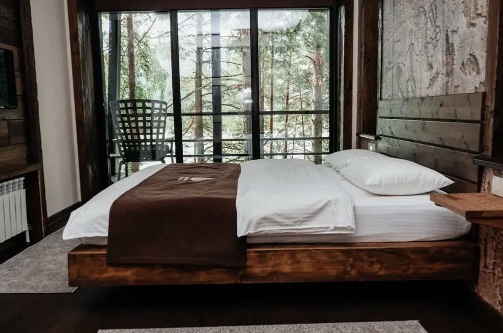 2-комнатный Дом