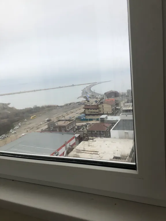 Квартира 1-комнатная Квартира — Новороссийск