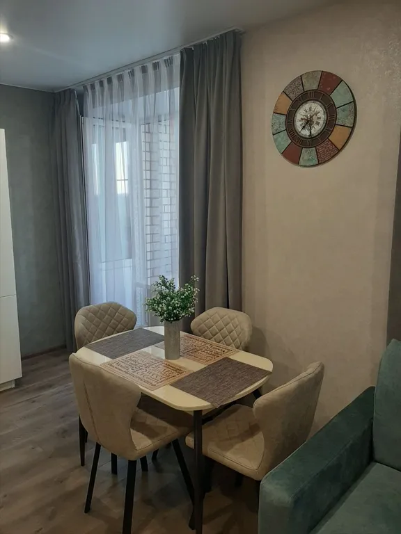 Квартира Стильная квартира — Ярославль