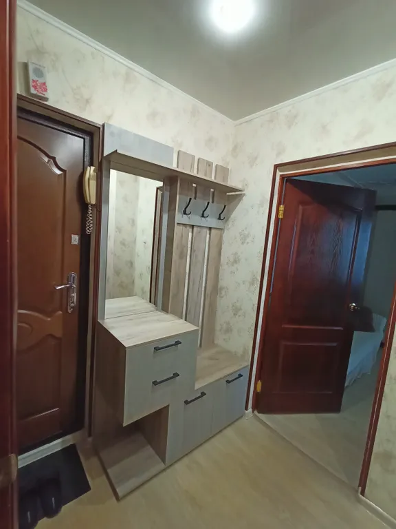 Прекрасная квартира в хорошем районе