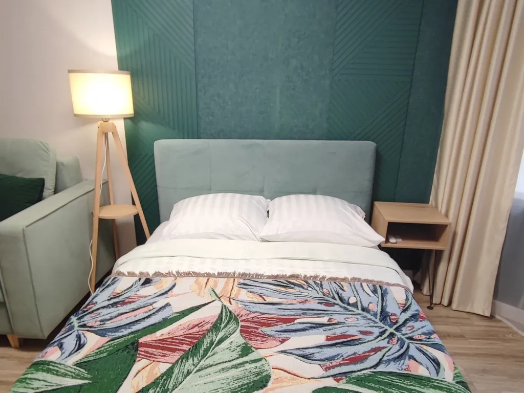 Квартира вблизи университетов