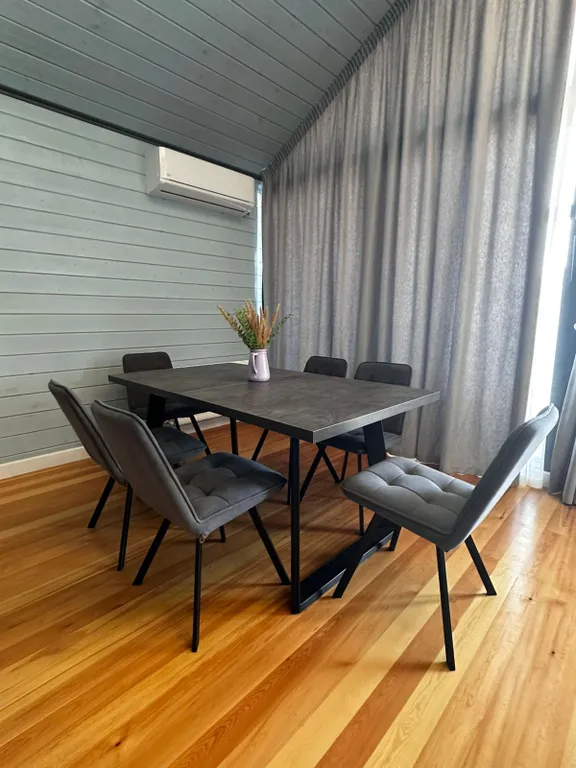 3-комнатный Дом