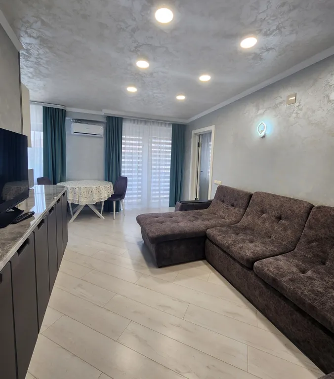 Лучшая квартира в парковой зоне в центре города