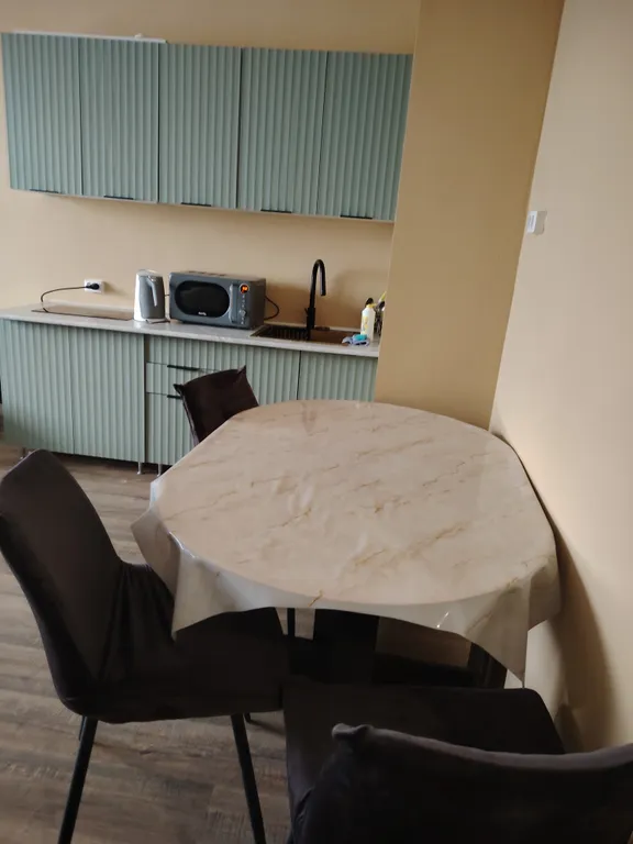 Евродвушка новая с хорошими спальными местами