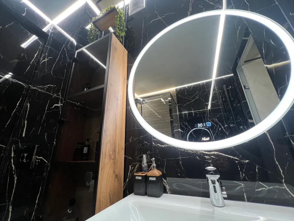 Видовая квартира