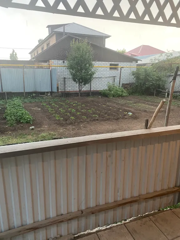 Благоустроенный уютный дом