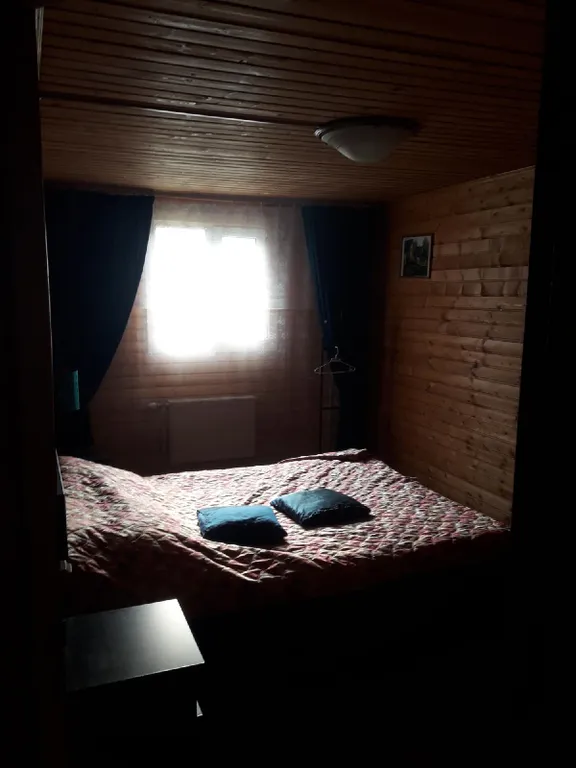 Медвежий угол