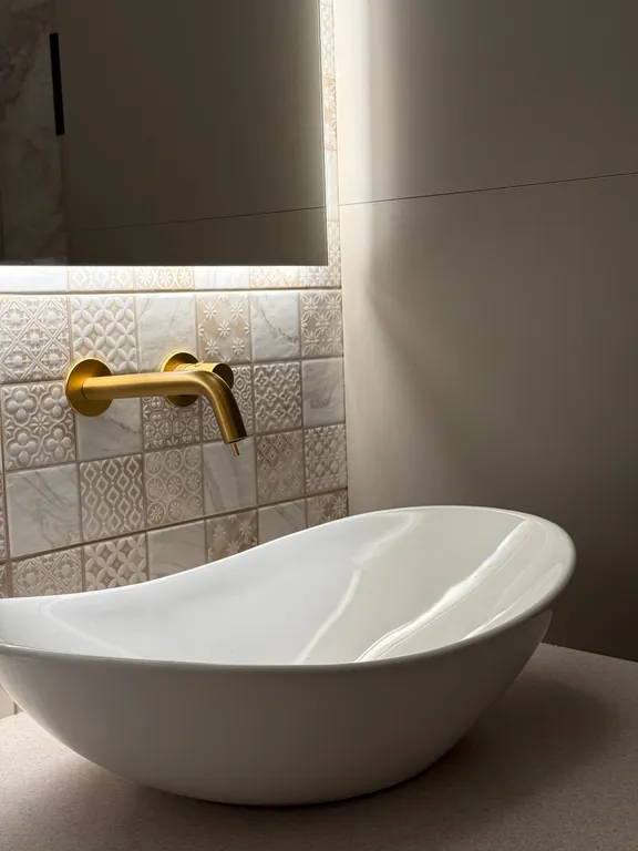 Квартира Апартаменты в ЖК «Бизнес-Квартал» — Красноярск