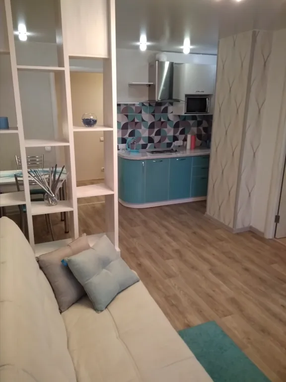 Ждем гостей в Зените