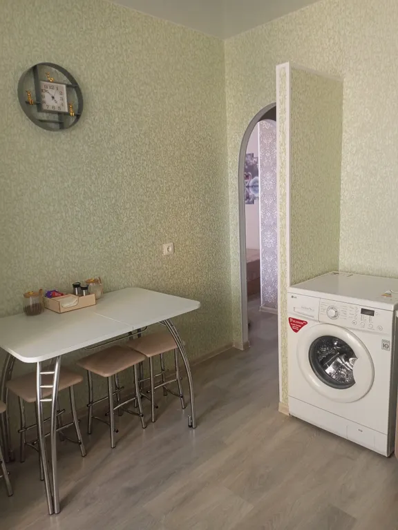 Уютная квартира для отдыха