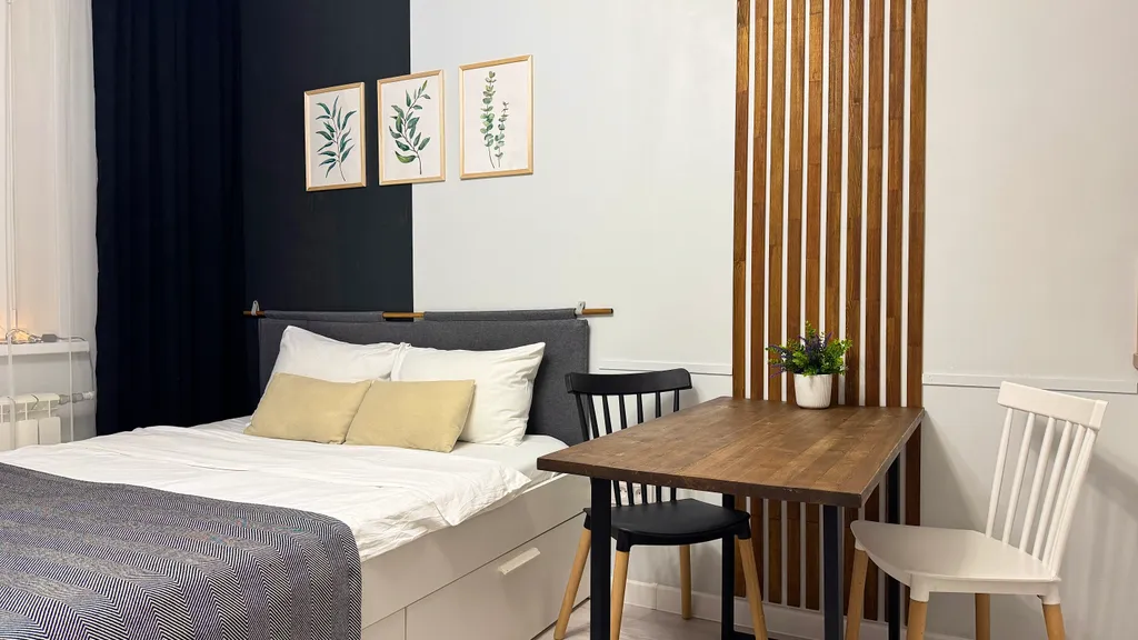 Квартира Уютная квартира рядом с МедАкадемией — Красноярск