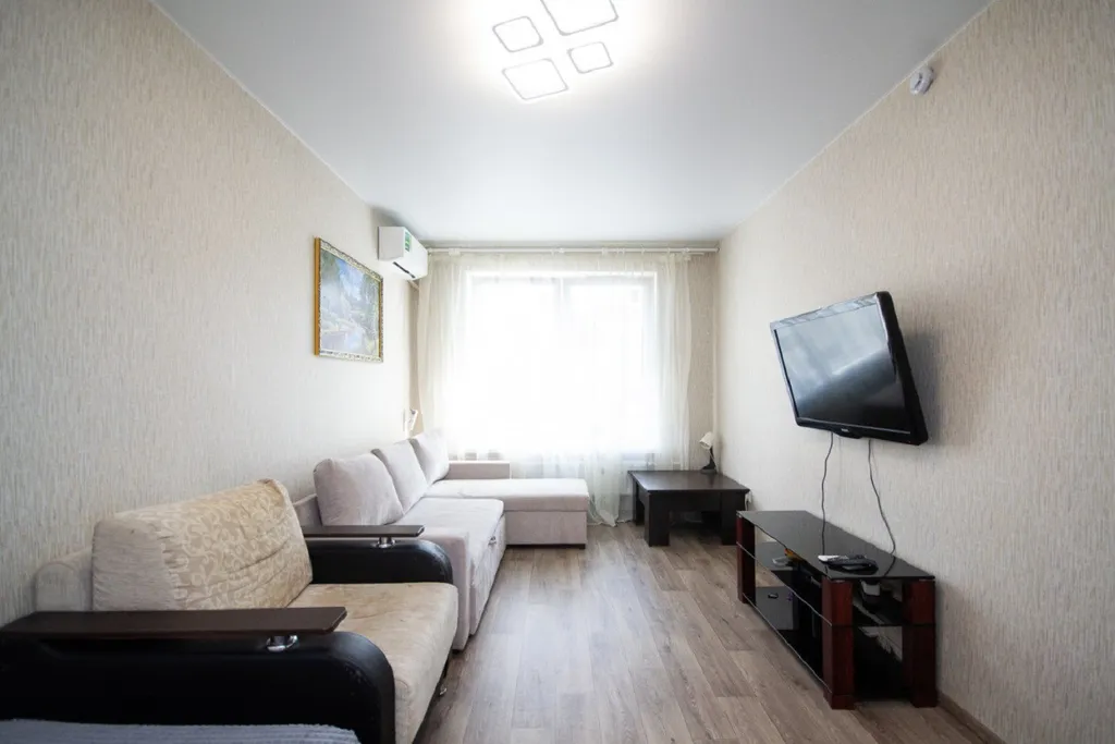 Уютная квартира в центре города — аренда посуточно в Балаково