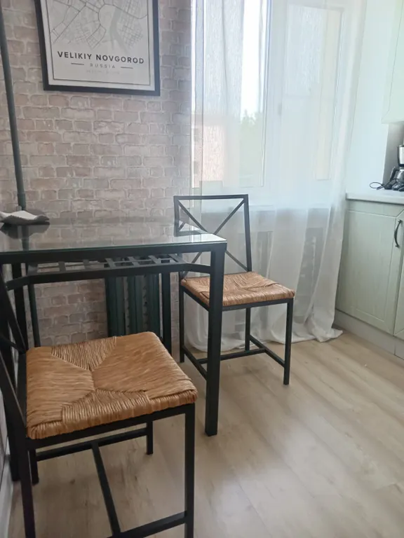 Квартира Апартаменты Уют у Кремля — Великий Новгород