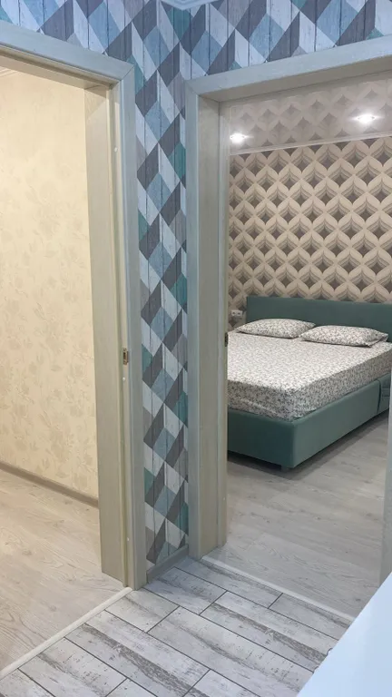 Квартира Квартира у моря в Анапе — Анапа