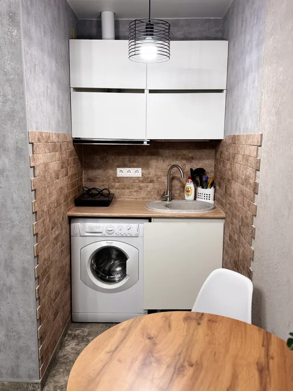 Коттедж Уютный гостевой домик в центре города — Сочи